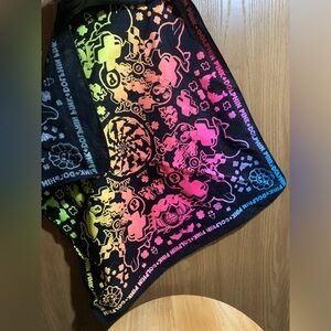 Pink Dolphin Bandana